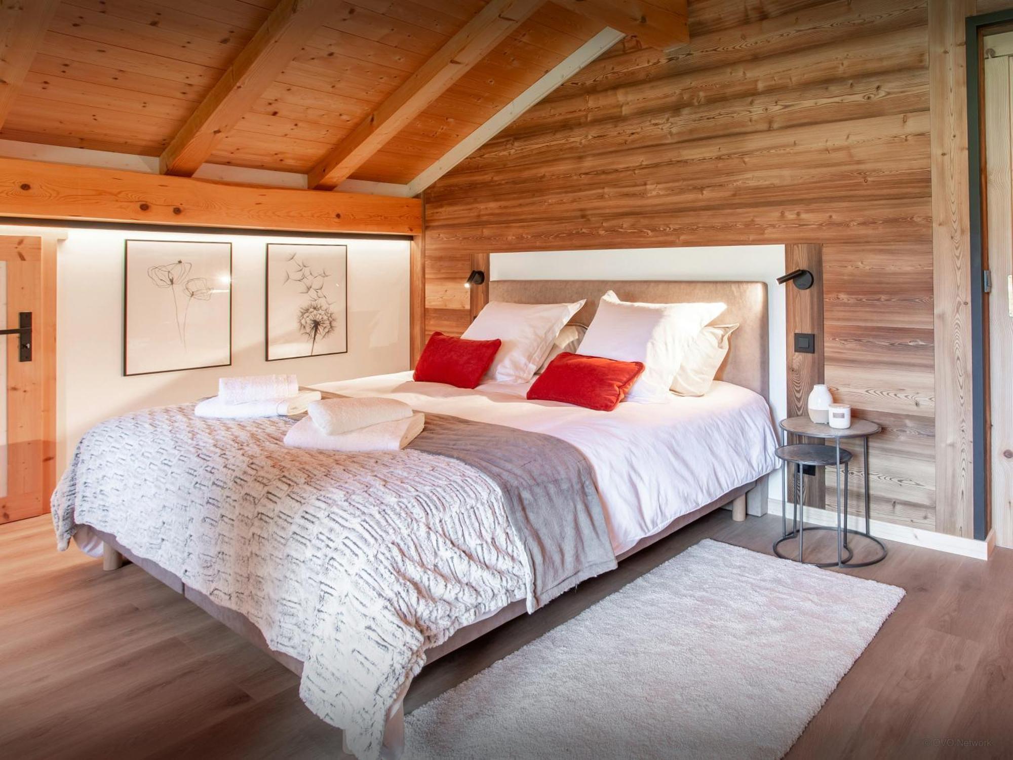 Chalet Julena - Ovo Network Thônes Kültér fotó