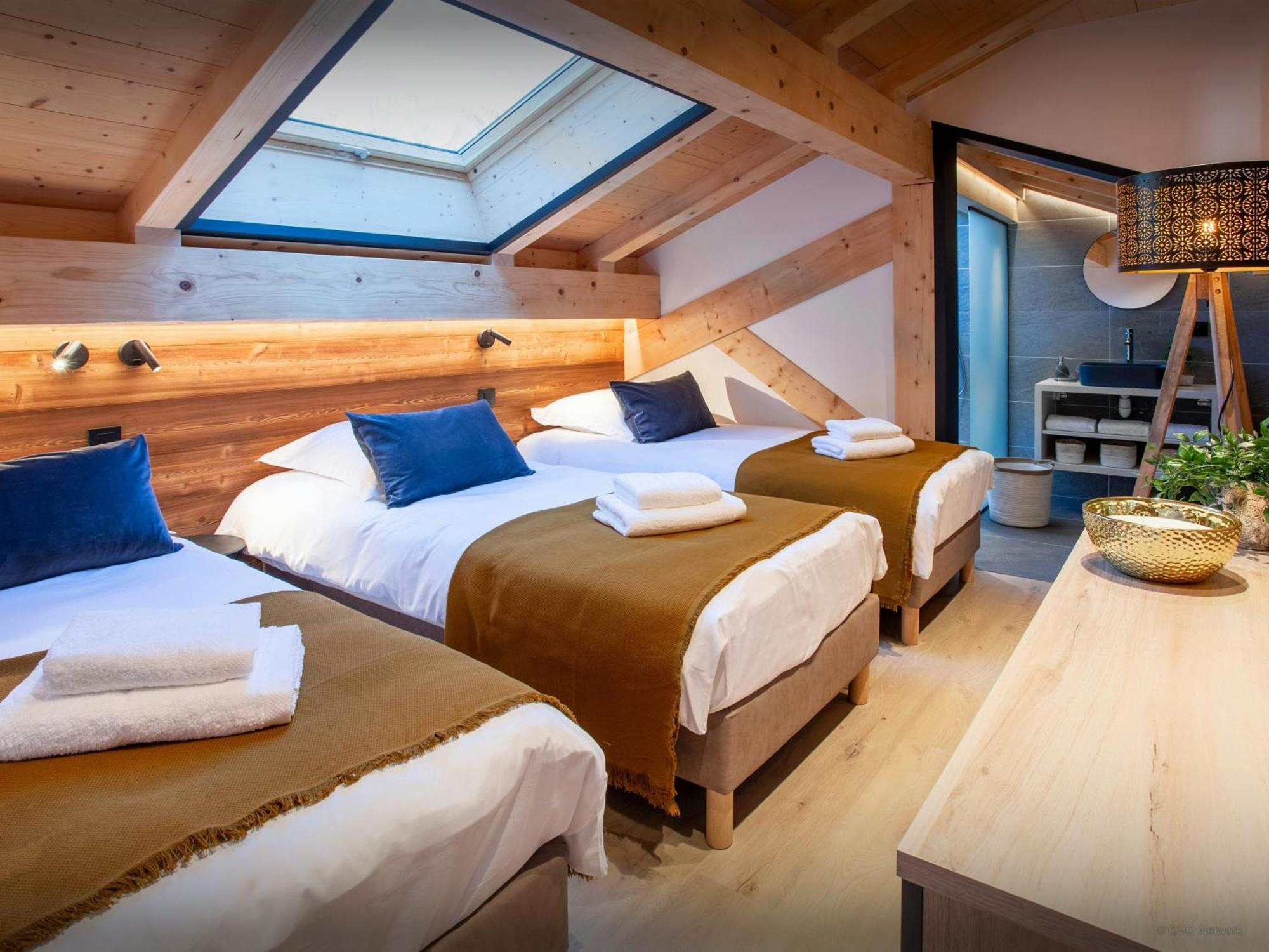 Chalet Julena - Ovo Network Thônes Kültér fotó