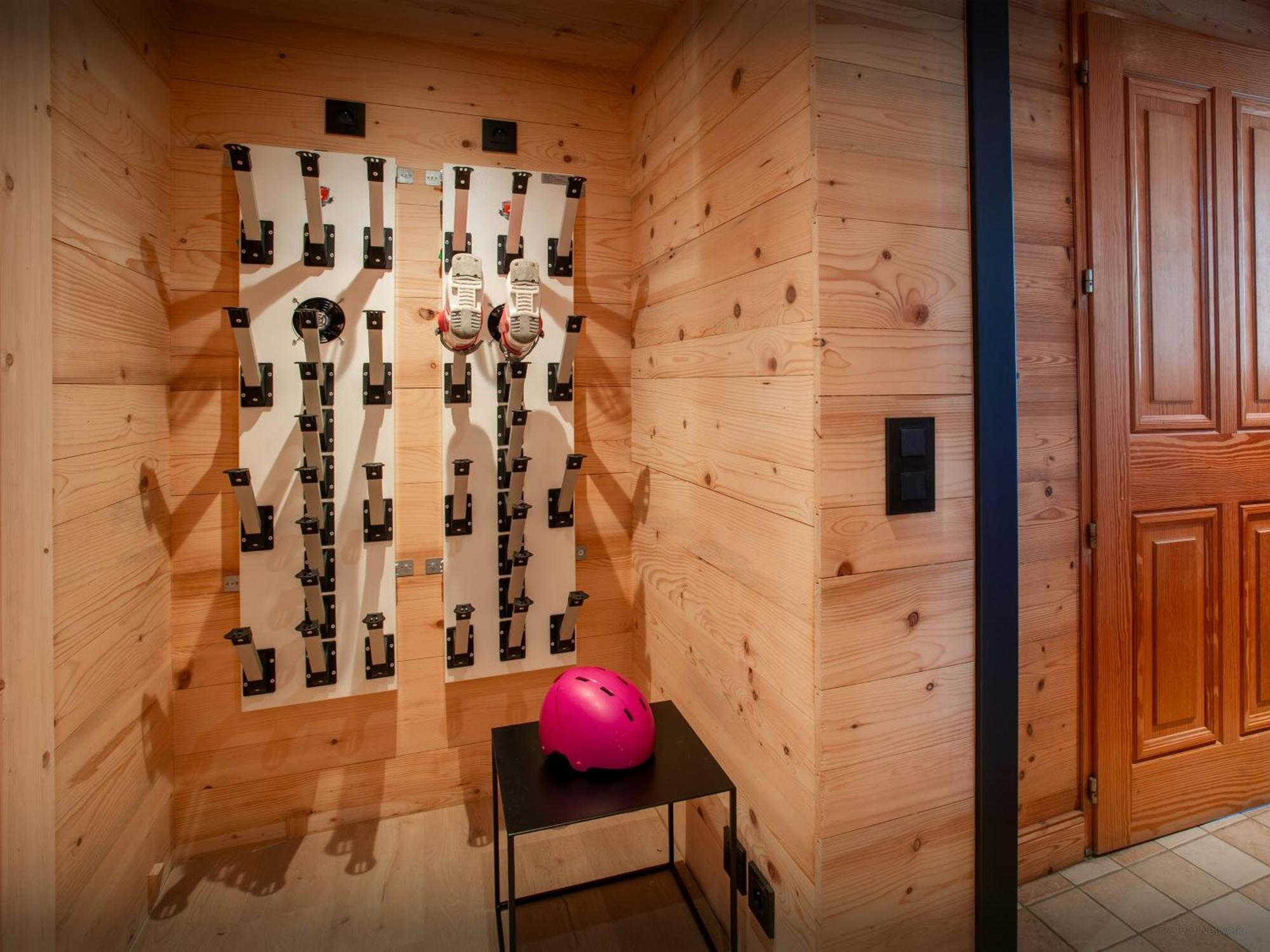 Chalet Julena - Ovo Network Thônes Kültér fotó