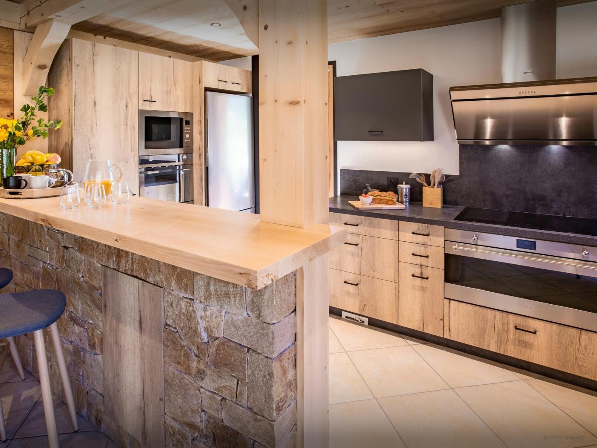 Chalet Julena - Ovo Network Thônes Kültér fotó