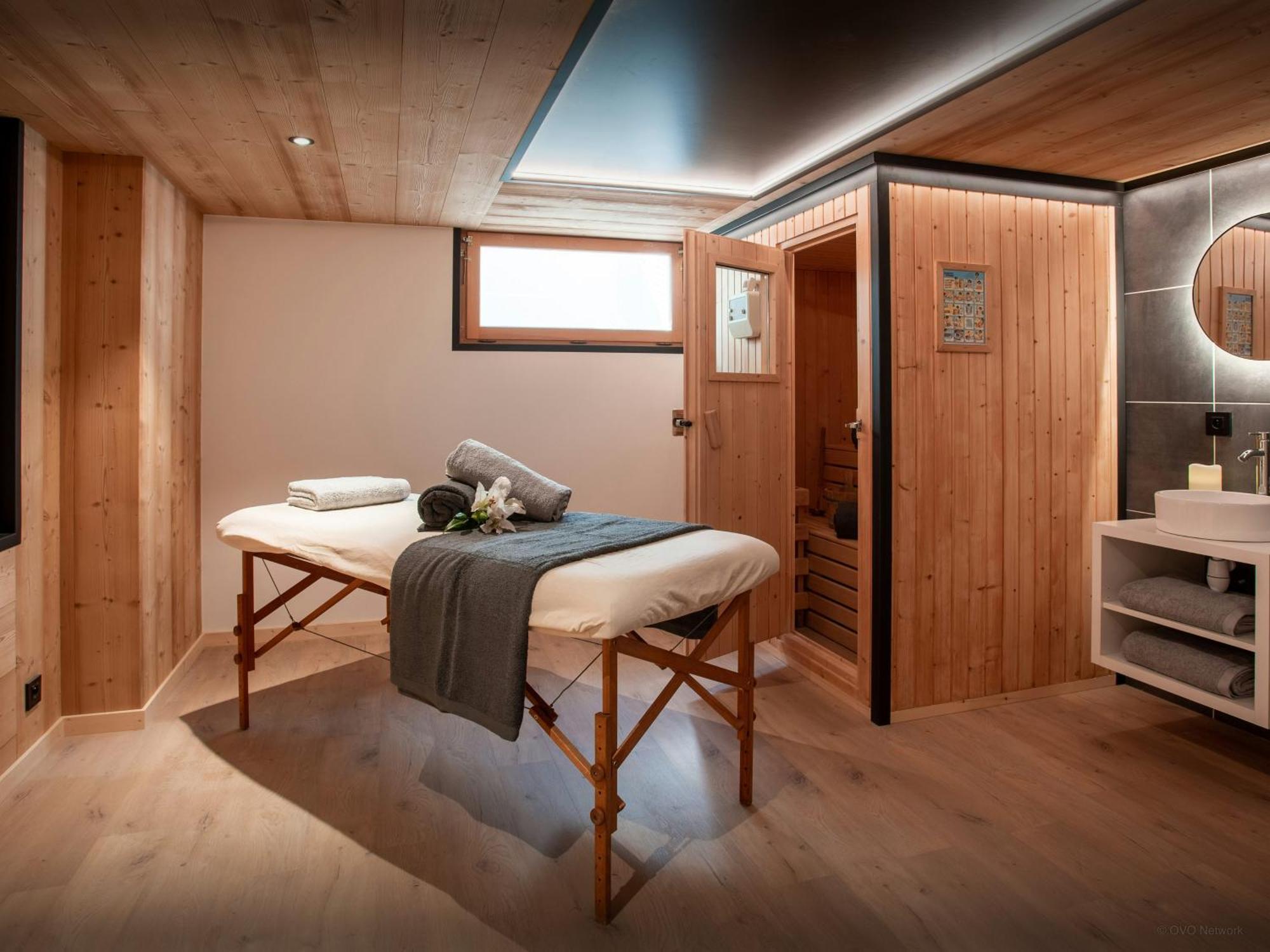 Chalet Julena - Ovo Network Thônes Kültér fotó